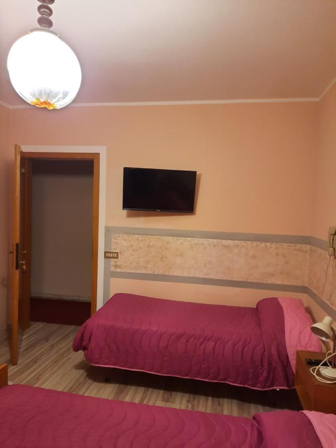 Albergo La Valle Даоне Екстер'єр фото