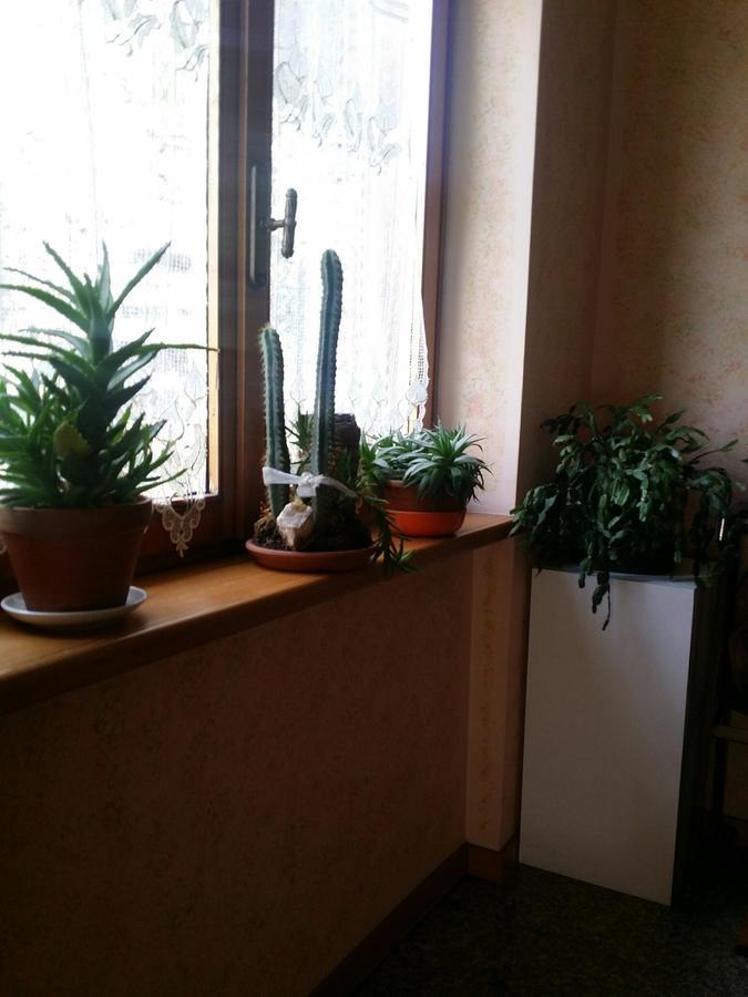 Albergo La Valle Даоне Екстер'єр фото