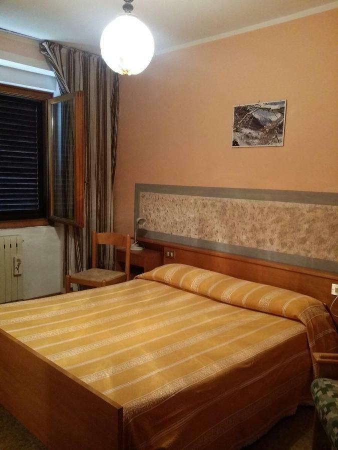 Albergo La Valle Даоне Екстер'єр фото