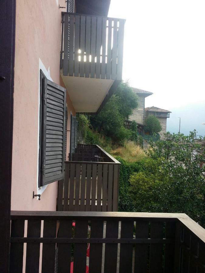 Albergo La Valle Даоне Екстер'єр фото